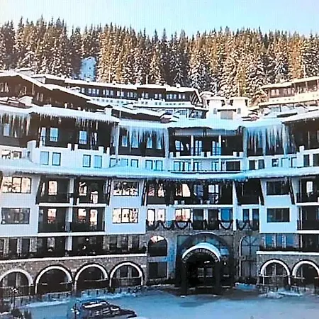 Хотел Grand Monastery 3*