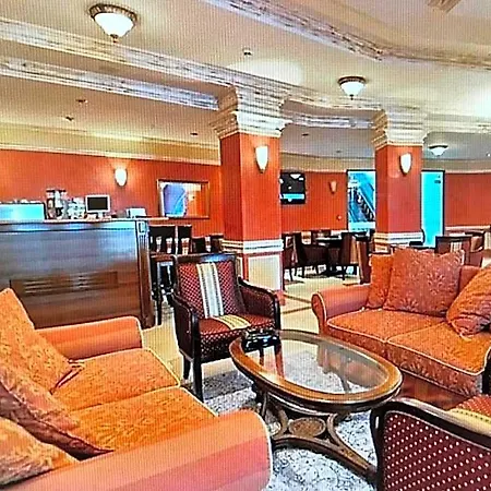 Grand Monastery Хотел 3*