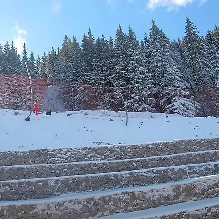 Хотел Grand Monastery Пампорово
