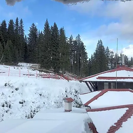 Grand Monastery Хотел Пампорово